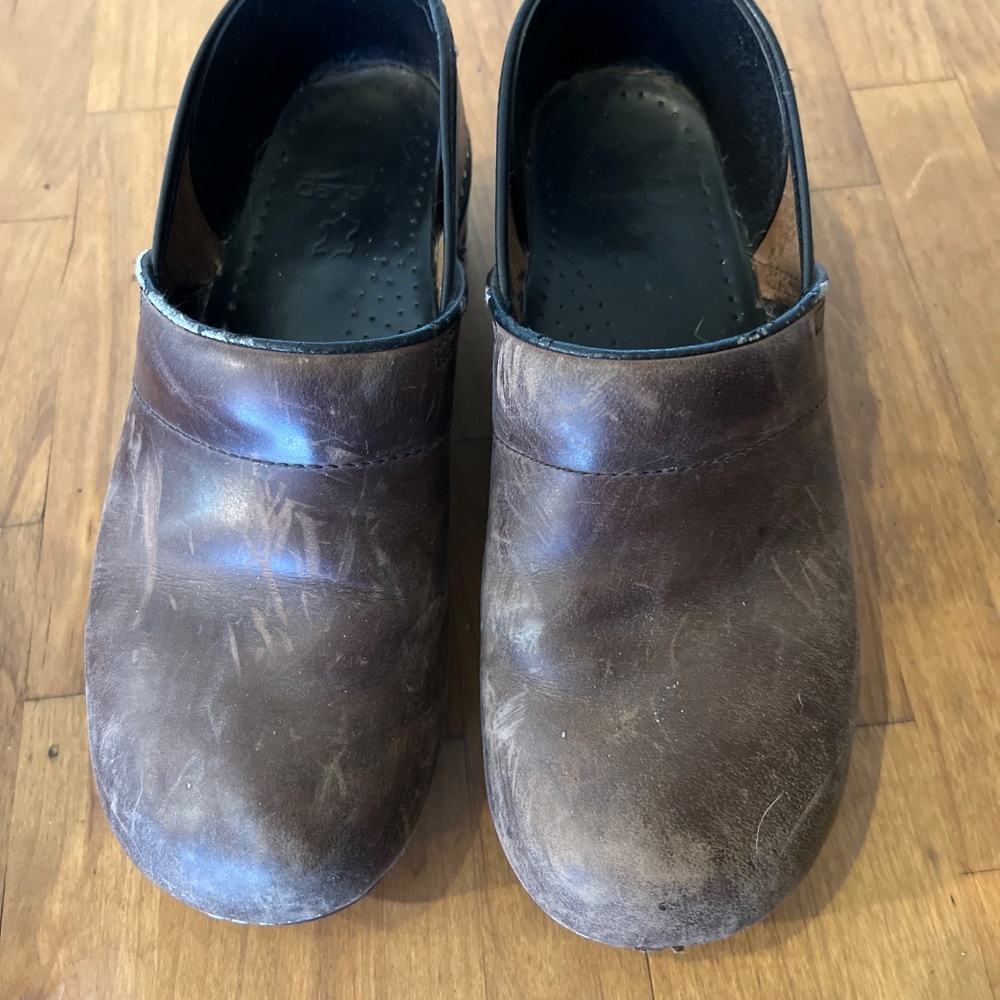 Danilo Clogs - image 2